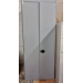 Rousseau enclosed 2 door Shelving Units locking