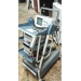 Electronic Test Equipment Cart