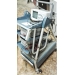 Electronic Test Equipment Cart