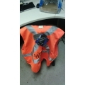 North End Techno Performance High Visibility Safety Wear L-XL