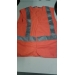 North End Techno Performance High Visibility Safety Wear L-XL