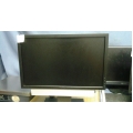 Dell 19" Widescreen 1909W SPC Computer LCD Monitor With SC-501