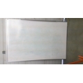 48" x 72"  Magnetic Whiteboard