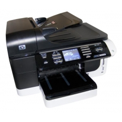 HP Officejet Pro 8500 Wireless All-in-One Printer HP Officejet Pro 8500 Wireless All-in-One Printer