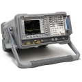 HP Agilent Spectrum analyzer E4411B 9 KHz - 1.5 GHz w Stand
