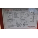 Snap On 250 digital Inductive Tach/Dwell Multimeter