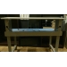 Metal Base Electronics Test Work Bench, Upper tier power