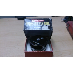 Garcia - Garcia-matic Automatic Fly Reel 1430