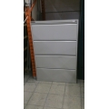 Performance 4 Drawer Lateral Filing Cabinet 36x18"