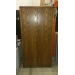 Wood 2-Door Enclosed Storage Cabinet 5-Shelves Bull