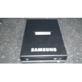 Samsung Write Master External DVD Writer Model SE-S204