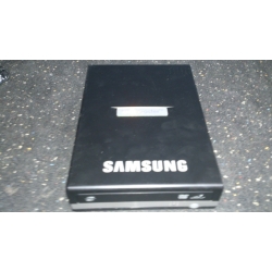 Samsung Write Master External DVD Drive Writer Model SE-S204