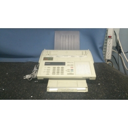 Panasonic PanaFax UF-315 Ink Jet Printer/Fax Machine