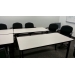 Steelcase Modular Conference /Training Table Suite. 20'