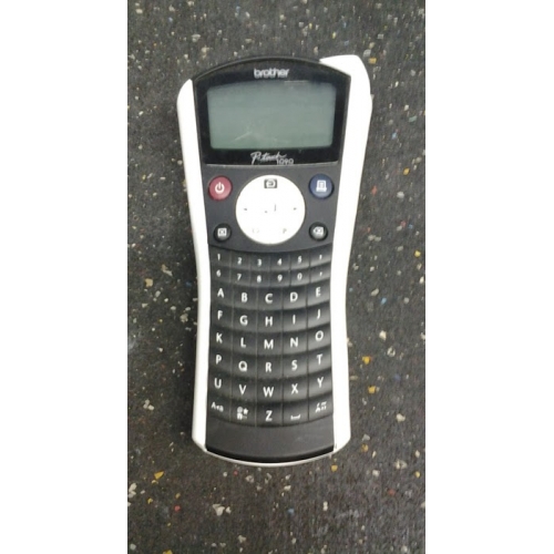 Brother P-Touch 1090 Label Maker 