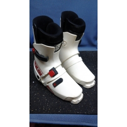 Saloman SX81 Size 330 Ladies Ski Boots