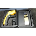 Fluke 63 Infrared Thermometer