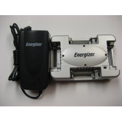 Energizer CH30MN Ni-MH Battery Charger, Charge 4 AA / AAA