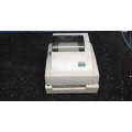 Eltron TLP 3642 Barcode Printer/ Eltron KDU