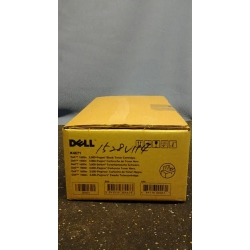 Dell 1600N Black Toner Cartridge