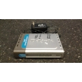 D-Link DSS-5+ Fast Ethernet Switch 5 Port 10/100 Mbps