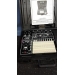 Elenco XK550 Digital/Analog Trainer in Case