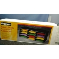 Fellowes Smart Stack Literature Organizer Pigeon Hole