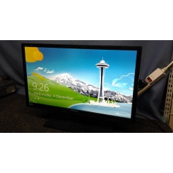 Samsung SyncMaster S24A650S - LED-Monitor