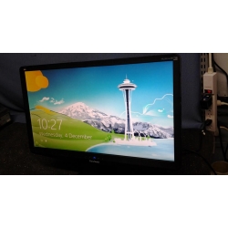 Viewsonic VA2333-LED 23-Inch Full HD Widescreen LED Monitor