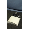 3Com OfficeConnect Managed Switch 9 3CR16708-91 8-port PoE