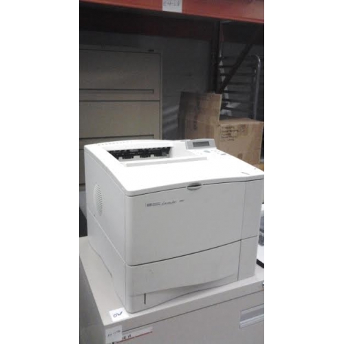 sell used office printers