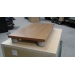 Wooden CPU Stand