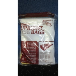 Kenmore Upright Vacuum Bags - pack of 6 + 1 extra