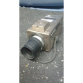 Panasonic WV-BL204 CCTV Security Camera B&W