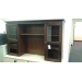Overhead Cabinet with glass doors 66 x 15 x 43 tall