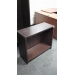 Shelf Book case Brown 2 Shelves