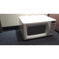 Sharp Carousel Counter Top Microwave