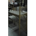 Werner 6 ft. Steel Rolling Scaffold 1000 lb. Load Capacity