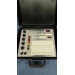 ANALOG/ DIGITAL TRAINER PAD-234A WITH MULTIPLE POWER SUPPLY VOLT