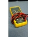 FLUKE 77 IV INDUSTRIAL DIGITAL MULTIMETER WITH PROBES