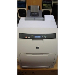 HP LaserJet 3800DN Workgroup Laser Printer