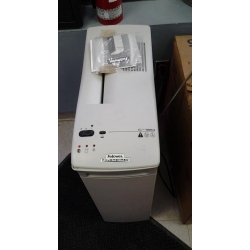 Fellowes PowerShred Paper Shredder C-120