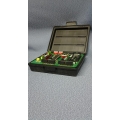 UART TS2V2 Electronics Board In A Case