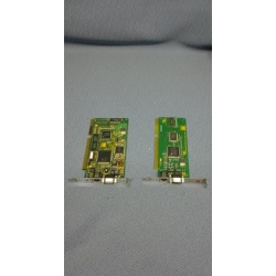 MADGE Smart 16/4 ISA Network Card Client PnP Ringnode (lot of 2)