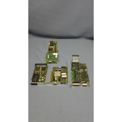 Variety of Computer internal Cards (Lot of 4)