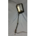 Black Adjustable Table Desk Lamp Light