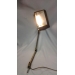 Black Adjustable Table Desk Lamp Light