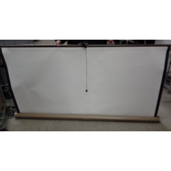 Da-Lite Model B Projection Screen 73 x 62