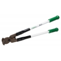 Greenlee 704 Manual Heavy Duty Cable Cutter 21"