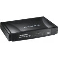 Dynex DX-GB5PRT 5-Port Ethernet Switch